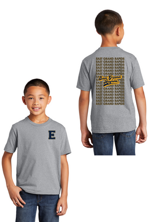 Wealthy Elementary Spirit Wear 2023-24-Premium Soft Unisex T-Shirt