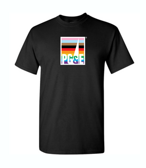 PG&E Pride 2023-Premium Soft Unisex T-Shirt