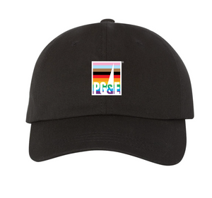 PG&E Pride 2023-Classic Dad Hat