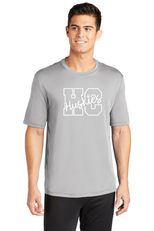 Hicks Canyon Fall Spirit Wear 2023/24 On-Demand-Unisex Dryfit Shirt
