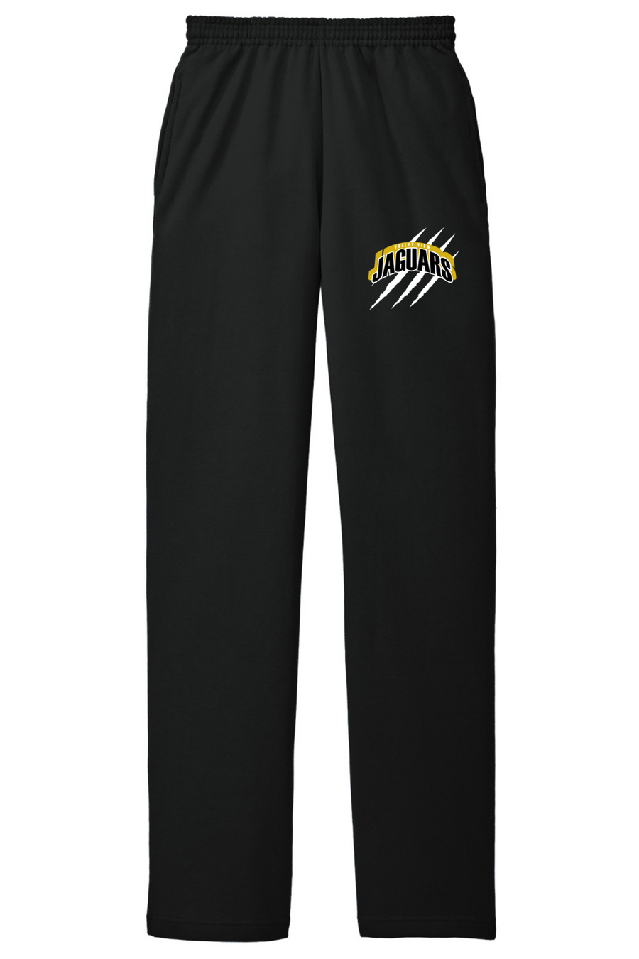 Valley View Middle School On-Demand-Unisex Sweatpants Claw