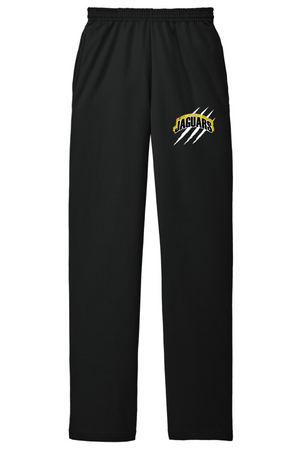 Valley View Middle School On-Demand Spirit Wear-Unisex Sweatpants Claw