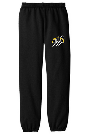 Valley View Middle School On-Demand Spirit Wear-Unisex Sweatpants Claw