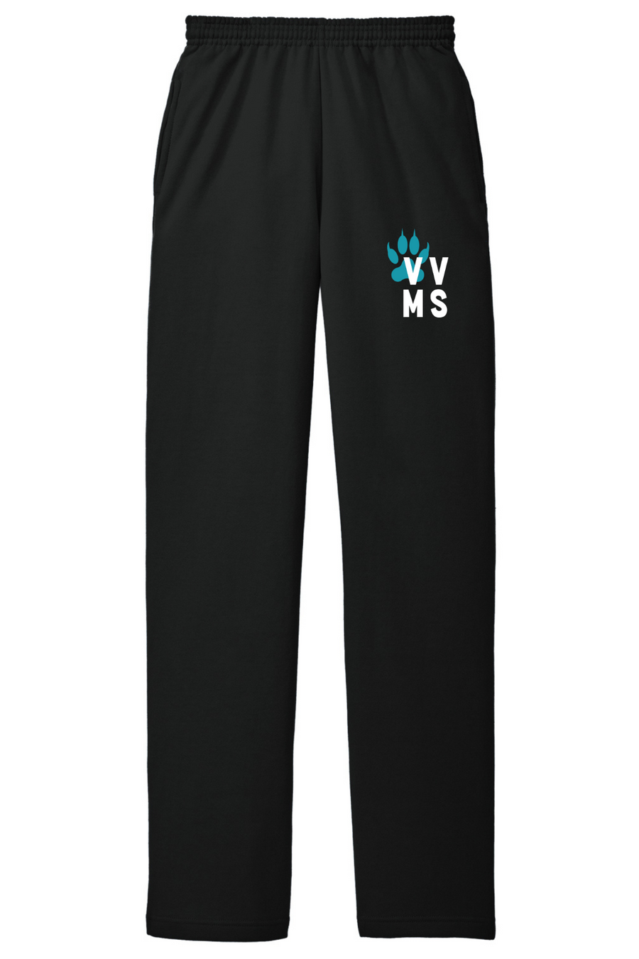 Valley View Middle School On-Demand-Unisex Sweatpants VVMS