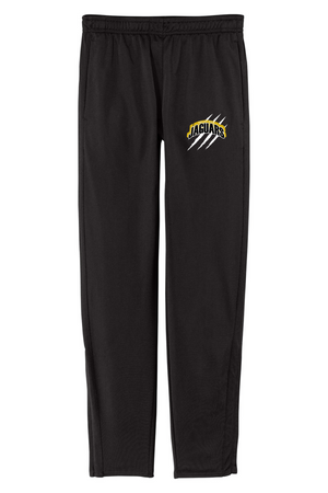 Valley View Middle School On-Demand Spirit Wear-Sport-Tek Unisex Tricot Track Jogger Pants Claw