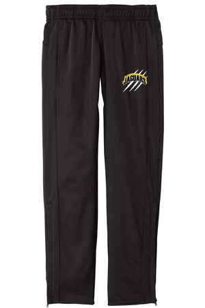 Valley View Middle School On-Demand-Sport-Tek Unisex Tricot Track Jogger Pants Claw