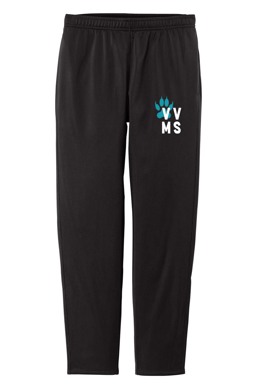Valley View Middle School On-Demand-Sport-Tek Ladies Tricot Track Jogger VVMS