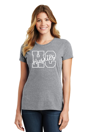Hicks Canyon Fall Spirit Wear 2023/24 On-Demand-Port and Co Ladies Favorite Shirt
