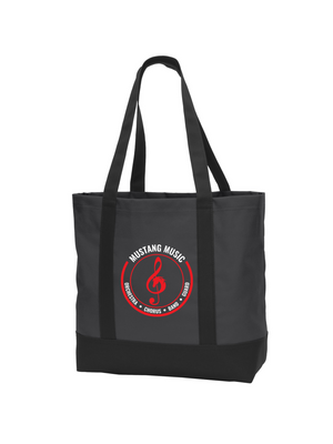 Fallon Music On-Demand Store 2023-24-Port Authority Day Tote