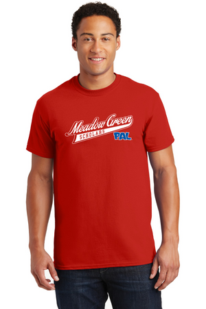 Meadow Green Leadership 2023-24 On-Demand-Unisex T-Shirt