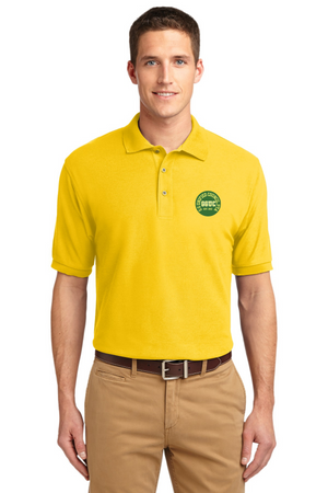 Garden Grove Unified Council PTA On-Demand-Unisex Polo