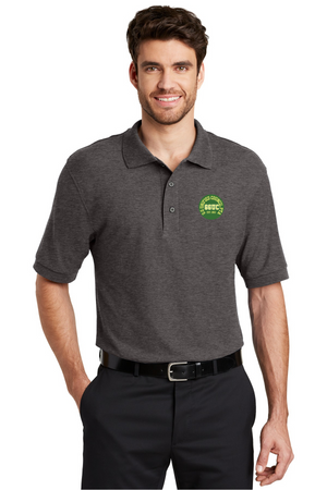 Garden Grove Unified Council PTA On-Demand-Unisex Polo