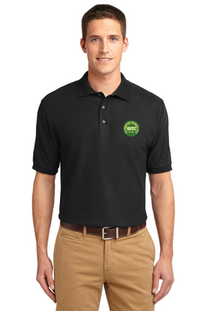 Garden Grove Unified Council PTA On-Demand-Unisex Polo