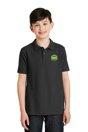 Garden Grove Unified Council PTA On-Demand-Unisex Polo