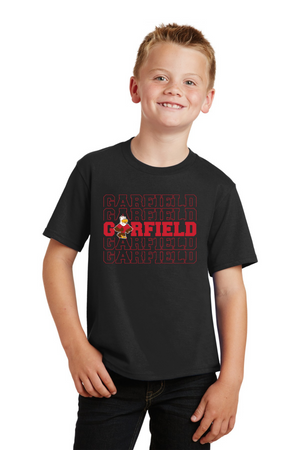 Garfield Elementary Spirit Wear 2023-24 On-Demand-Premium Soft Unisex T-Shirt