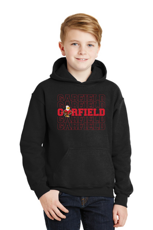 Garfield Elementary Spirit Wear 2023-24 On-Demand-Unisex Hoodie