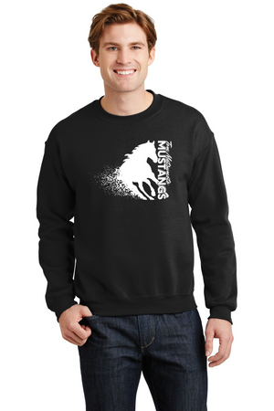 Tom Matsumoto Elementary Spirit Wear 2023-24 On-Demand-Unisex Crewneck Sweatshirt