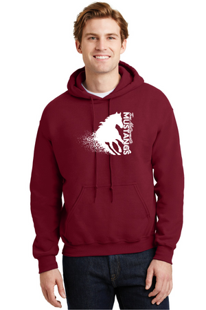 Tom Matsumoto Elementary Spirit Wear 2023-24 On-Demand-Unisex Hoodie