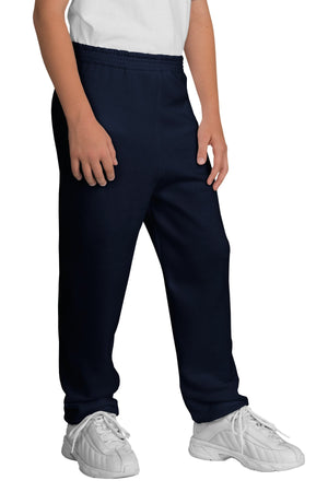 Memorial School Spirit Wear 2023-24 On-Demand-Youth Unisex Sweatpants