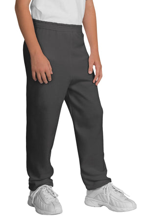 Memorial School Spirit Wear 2023-24 On-Demand-Youth Unisex Sweatpants