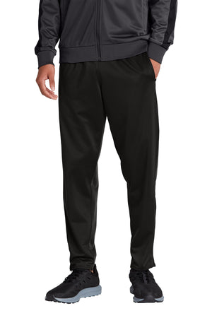 Memorial School Spirit Wear 2023-24 On-Demand-Adult Unisex Sport-Tek Tricot Track Jogger Pants