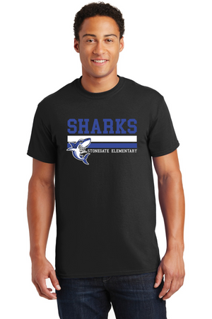 Stonegate Elementary Spirit Wear 2023-24 On-Demand-Unisex T-Shirt