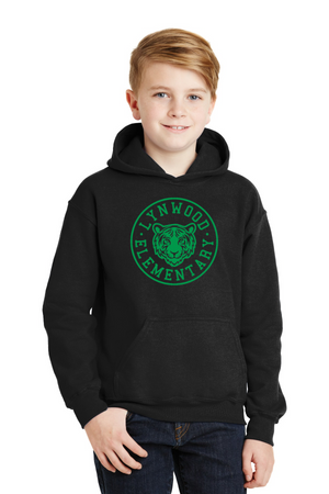 Lynwood Elementary Spirit Wear 2023-24 On-Demand-Unisex Hoodie