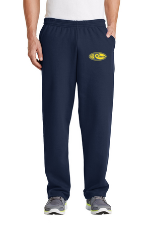 EGRA Waves Gear-Adult Unisex Sweatpants