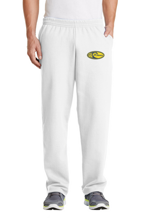 EGRA Waves Gear-Adult Unisex Sweatpants