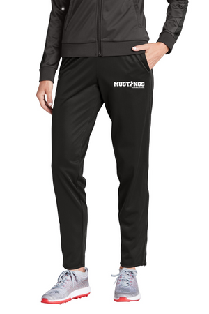 Memorial School Spirit Wear 2023/24 On-Demand-Women's Sport-Tek Tricot Track Jogger