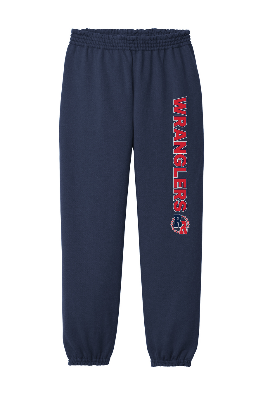 Ronald Reagan Elementary Spirit Wear 23/24 III On-Demand-Youth Unisex Sweatpants