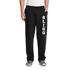 Sligo Middle School 2023-24 Spirit Wear-Adult Unisex Sweatpants