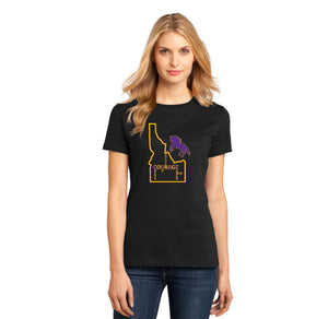 Eagle MS Student Design Flash Sale 23-24-Women's Premium Tee