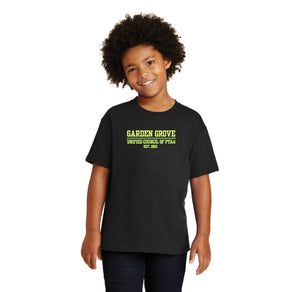 Garden Grove Unified Council PTA On-Demand-Youth Unisex T-Shirt