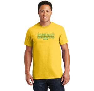 Garden Grove Unified Council PTA On-Demand-Adult Unisex T-Shirt