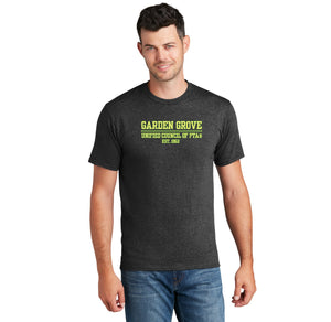 Garden Grove Unified Council PTA On-Demand-Adult Unisex Fan Favorite Premium Tee