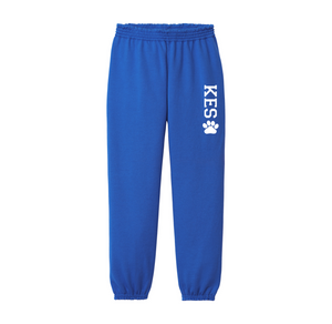 Kent Elementary Spirit Wear 2023-24 On-Demand-Youth Unisex Sweatpants