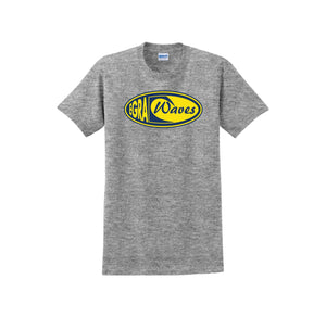 FE Test Store-Gildan Ultra Cotton T-Shirt - FE Navy