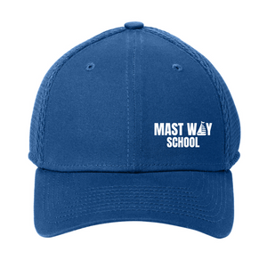 Mast Way Elementary Spirit Wear 2023-24 On-Demand-Adult New Era Stretch Mesh Cap