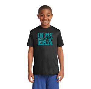 Mott Elementary Spirit Wear 2024 On-Demand-Youth Dry-Fit Shirt Era Logo
