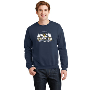 Pack 53 2023 On-Demand-Adult Unisex Crewneck Sweatshirt