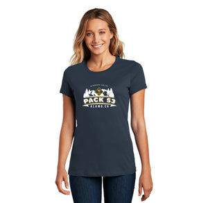 Pack 53 2023 On-Demand-Womens Premium Tee