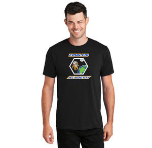 Emblem Academy Spirit Wear 2023-24 On-Demand Store-Adult Unisex Fan Favorite Premium Tee NASA Logo