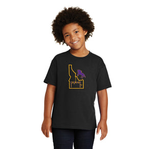 Eagle MS Student Design On-Demand 23-24-Youth Unisex T-Shirt