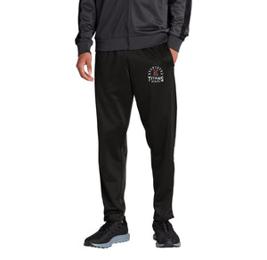 Joseph R. Bolger MS Spirit Wear 2023-24 On-Demand-Adult Unisex Sport-Tek Tricot Track Jogger Pants