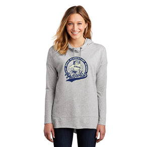 Kay Road Elementary Spirit Wear 2023-24 On-Demand-Women's Premium Featherweight French Terry Hoodie