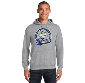 Kay Road Elementary Spirit Wear 2023-24 On-Demand-Adult Unisex Hoodie