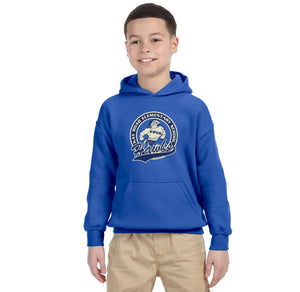 Kay Road Elementary Spirit Wear 2023-24 On-Demand-Youth Unisex Hoodie