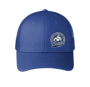 Kay Road Elementary Spirit Wear 2023-24 On-Demand-Port Authority Snapback Trucker Cap