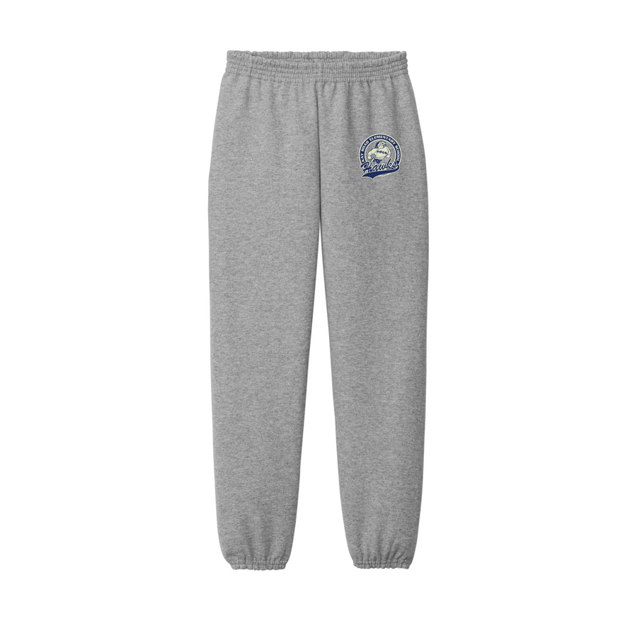 Kay Road Elementary Spirit Wear 2023-24 On-Demand-Youth Unisex Sweatpants